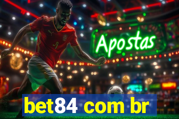 bet84 com br